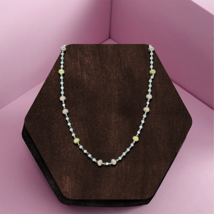 925 Sterling Silver Ultra Light Trilume Grace